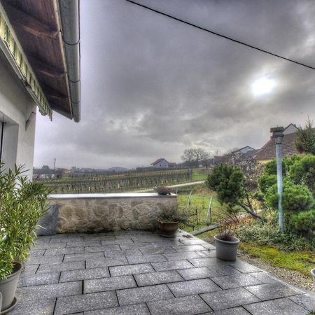 Ferienwohnung Sachsenberg Keine Monteure Hadersdorf am Kamp المظهر الخارجي الصورة
