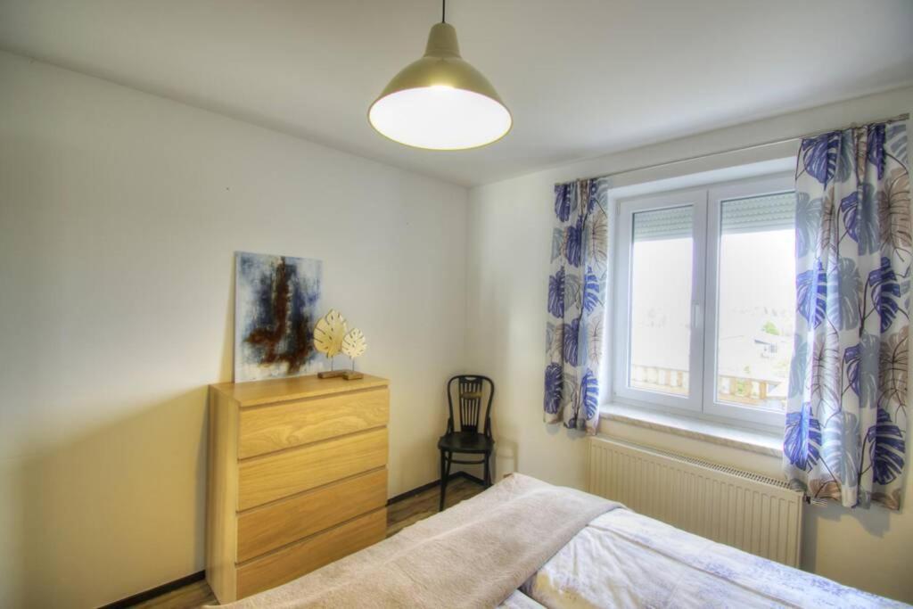 Ferienwohnung Sachsenberg Keine Monteure Hadersdorf am Kamp المظهر الخارجي الصورة
