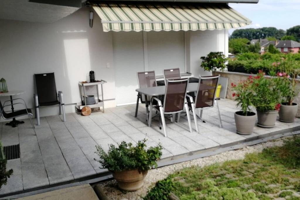 Ferienwohnung Sachsenberg Keine Monteure Hadersdorf am Kamp المظهر الخارجي الصورة