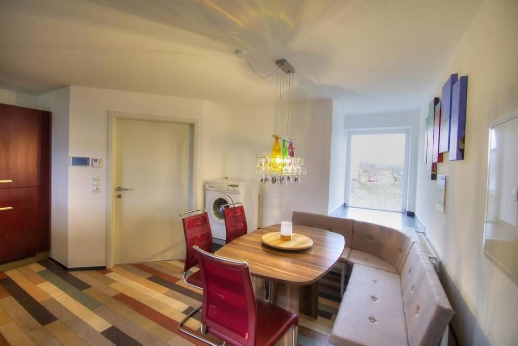 Ferienwohnung Sachsenberg Keine Monteure Hadersdorf am Kamp المظهر الخارجي الصورة