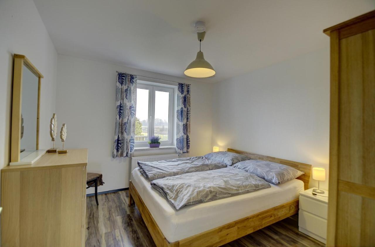 Ferienwohnung Sachsenberg Keine Monteure Hadersdorf am Kamp المظهر الخارجي الصورة