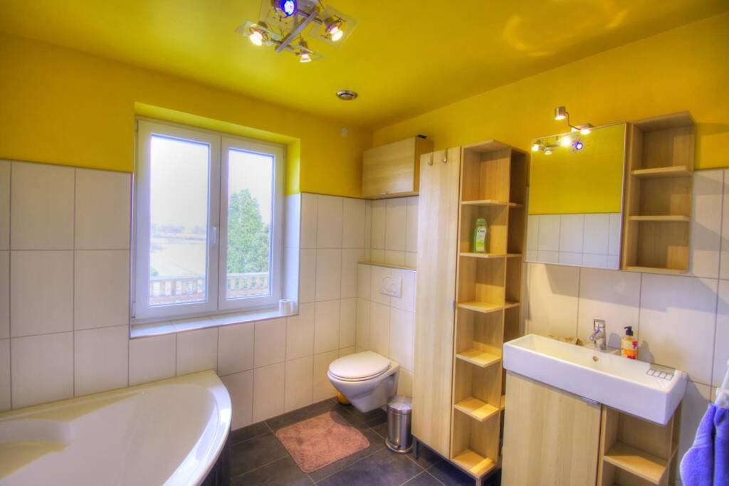Ferienwohnung Sachsenberg Keine Monteure Hadersdorf am Kamp المظهر الخارجي الصورة