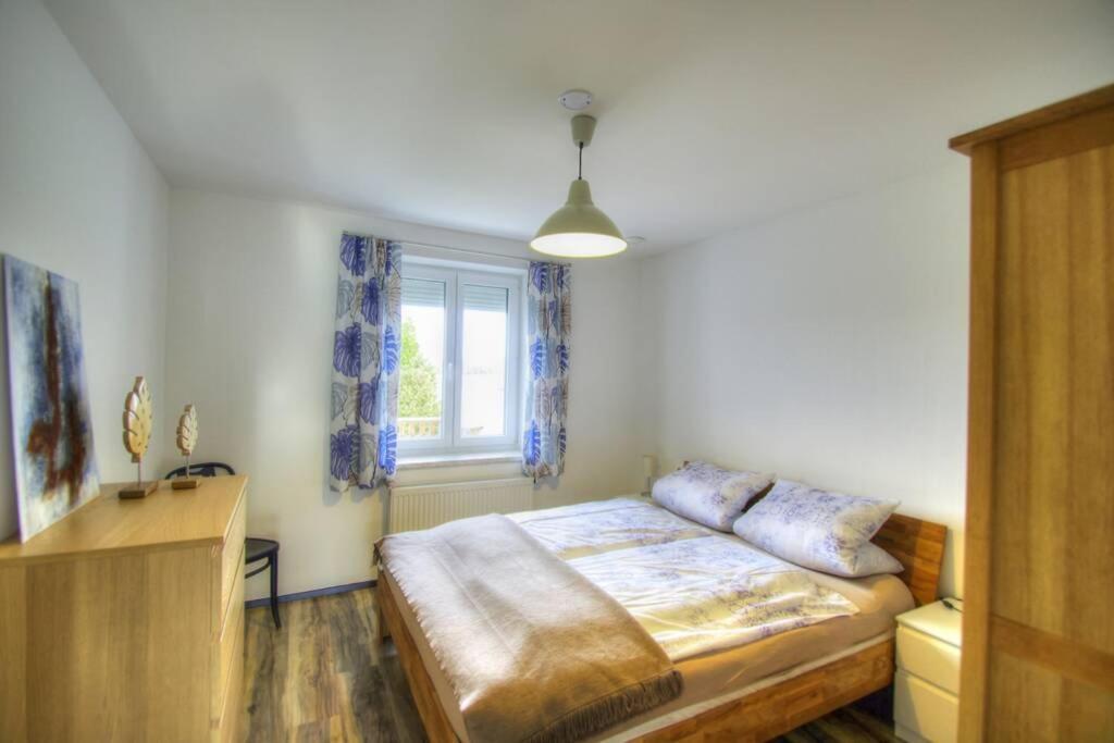 Ferienwohnung Sachsenberg Keine Monteure Hadersdorf am Kamp المظهر الخارجي الصورة