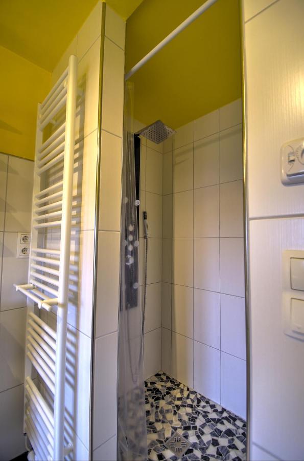 Ferienwohnung Sachsenberg Keine Monteure Hadersdorf am Kamp المظهر الخارجي الصورة