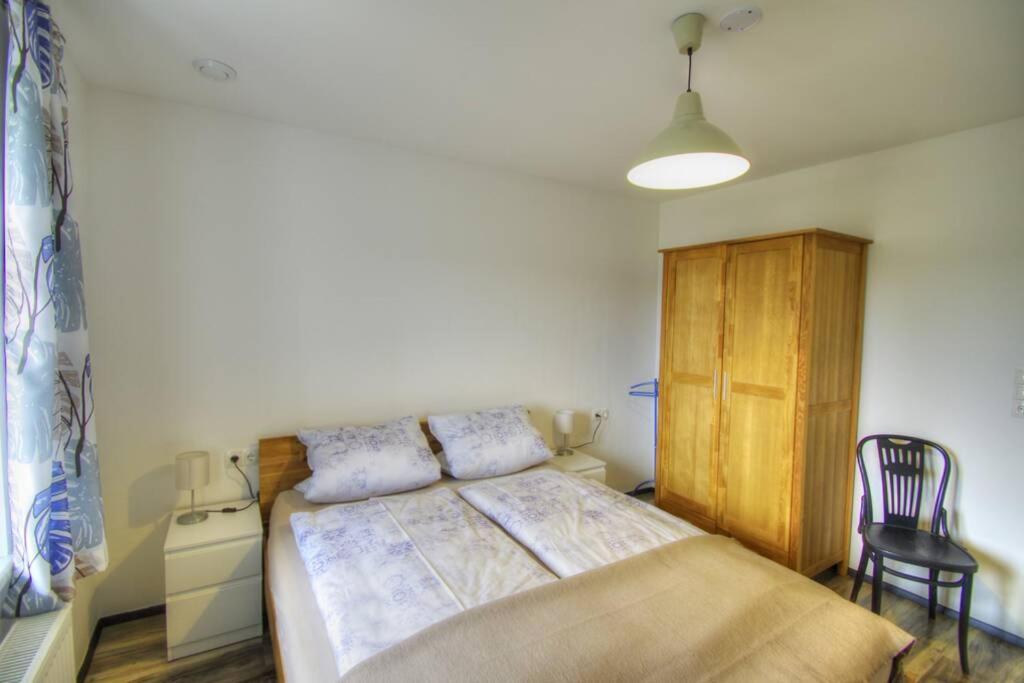 Ferienwohnung Sachsenberg Keine Monteure Hadersdorf am Kamp المظهر الخارجي الصورة